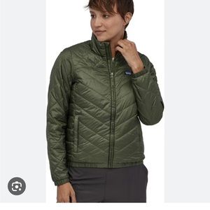 Patagonia Radalie Lightweight Bomber Jacket